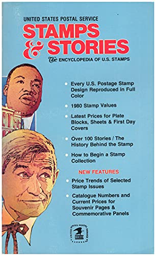 United States Postal Service Stamps & Stories : The Encyclopedia of U.S.  Stamps - Frank S. Trumbower: 9780894870293 - AbeBooks